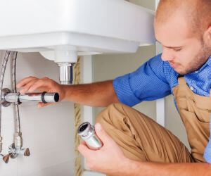 About The Faucet Pros Moran, TX